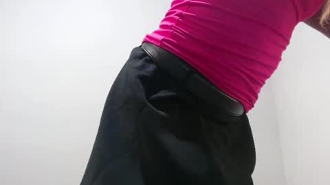 Snapshot of kittencrown chatting on March 12, 6:03 pm bambi online show from March 12, 6:03 pm