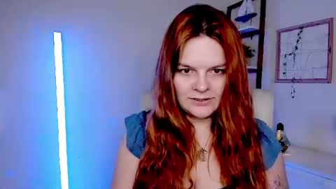 Snapshot of kittengingerxo chatting on July 21, 12:29 pm Kitten online show from July 21, 12:29 pm