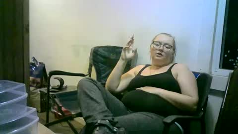 Snapshot of kittenkayla26 chatting on October 8, 9:56 pm kittenkayla26 online show from October 8, 9:56 pm