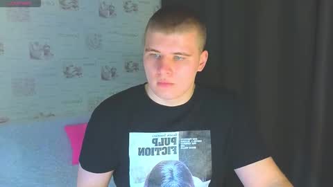 Vlad online show from October 9, 10:19 pm