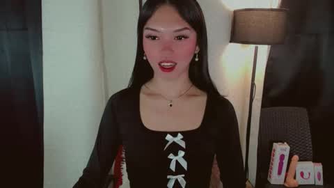 KITTY online show from October 23, 9:13 pm