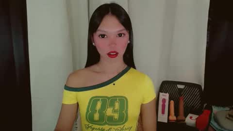 KITTY online show from January 7, 9:06 pm