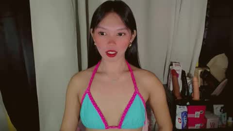 KITTY online show from February 12, 9:21 pm