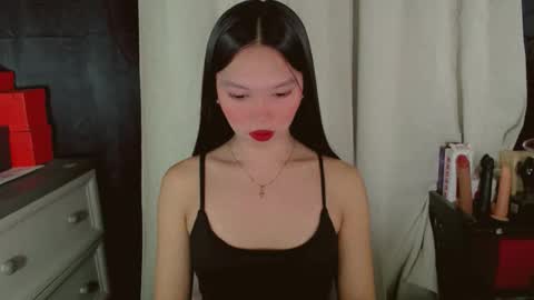 KITTY online show from March 20, 11:31 pm