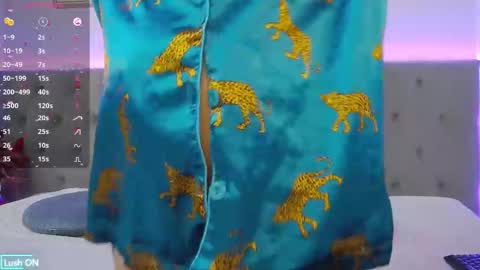 Snapshot of kittiexmoon chatting on September 13, 4:34 am Kittie online show from September 13, 4:34 am