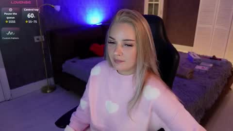 kittiliza online show from October 24, 9:22 pm