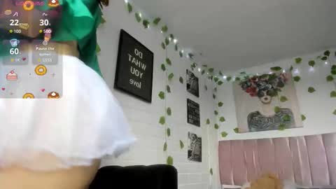 Snapshot of kitty__black__ chatting on December 2, 8:15 pm KITTY online show from December 2, 8:15 pm