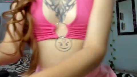  KITTY online show from July 18, 10:02 pm