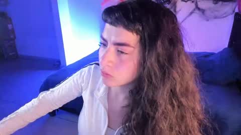 kitty__chs online show from November 4, 8:52 pm