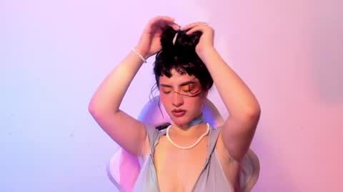 kitty__chs online show from June 20, 8:55 pm