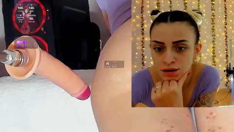 Snapshot of kitty__rosse__ chatting on November 13, 10:03 am Kitty online show from November 13, 10:03 am