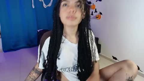 Snapshot of kitty_aikoo chatting on November 1, 6:37 am kitty_aikoo online show from November 1, 6:37 am