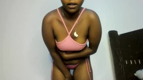 kitty_cattie online show from February 13, 1:01 am