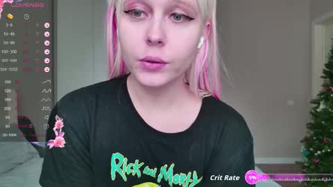 Evelyn online show from February 14, 6:32 am