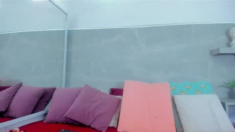 Kitty Dream01 online show from April 20, 7:37 pm