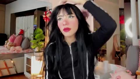 kitty online show from September 17, 8:43 pm