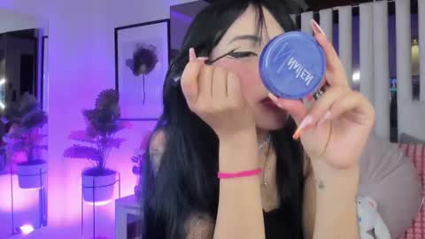 kitty online show from October 4, 9:46 pm