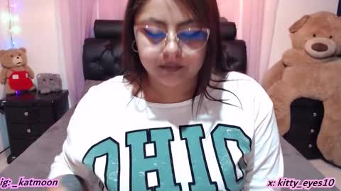 kitty online show from February 5, 3:16 pm