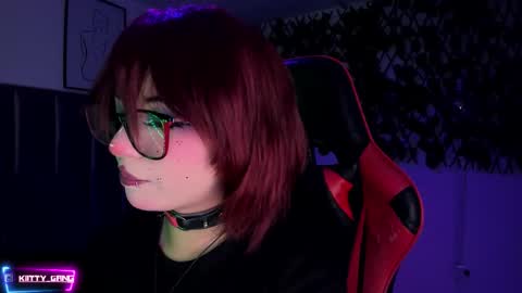 Camila online show from October 18, 2:03 am