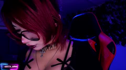 Camila online show from January 9, 2:03 am