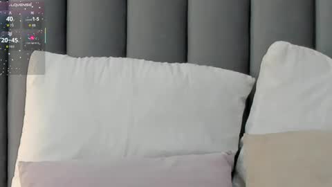 Katy online show from October 14, 2:56 am