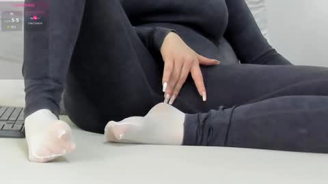 Katy online show from November 28, 2:58 am