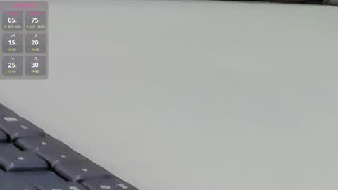 Snapshot of kitty_hot66 chatting on February 25, 3:05 am Katy online show from February 25, 3:05 am