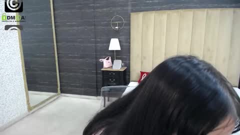 Snapshot of kitty_judy chatting on February 24, 6:28 pm Kitty Judy online show from February 24, 6:28 pm