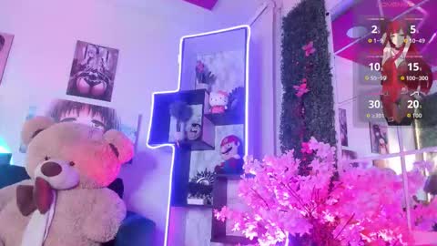 Kate online show from January 9, 10:00 pm