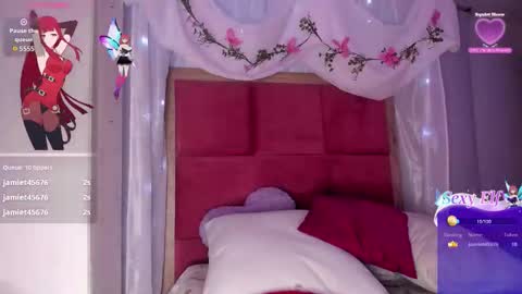 Kate online show from January 15, 11:19 pm