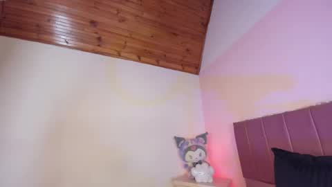 kitty_kryss online show from October 6, 6:16 pm