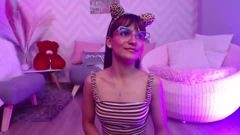 KITTY online show from September 21, 12:51 pm