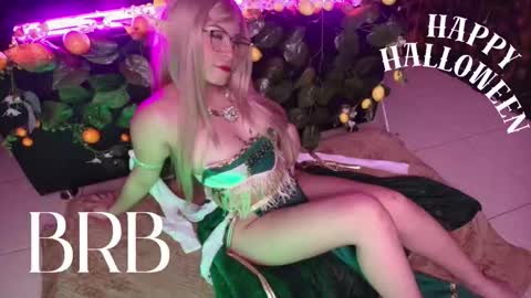 Kitty online show from November 7, 2:55 am