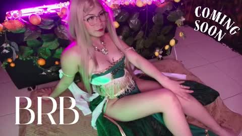 Snapshot of kitty_malach chatting on February 17, 2:19 am Kitty online show from February 17, 2:19 am