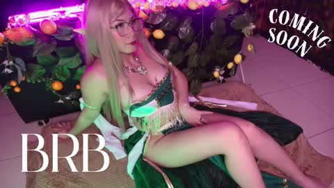 Snapshot of kitty_malach chatting on February 22, 2:45 am Kitty online show from February 22, 2:45 am