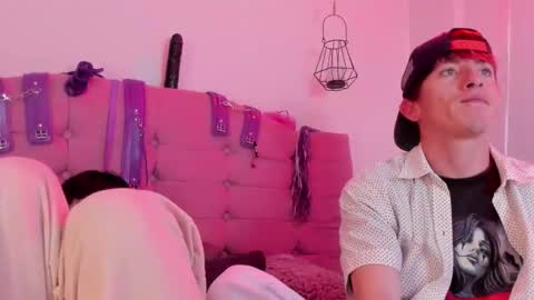 kitty_matias_ls online show from January 14, 9:09 pm