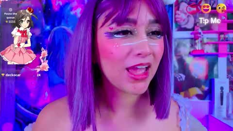 Nicol Gomez online show from January 9, 10:44 pm