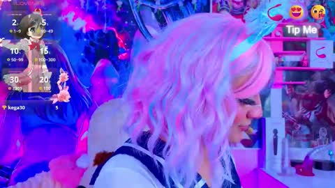 Nicol Gomez online show from January 10, 8:32 pm