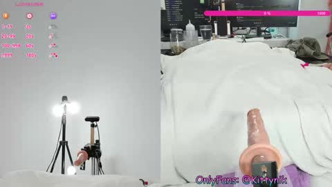 Snapshot of kitty_nikita chatting on January 9, 10:52 am Kitty Nikita online show from January 9, 10:52 am