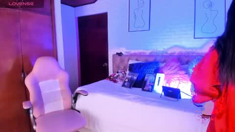 Kitty online show from April 8, 9:37 pm