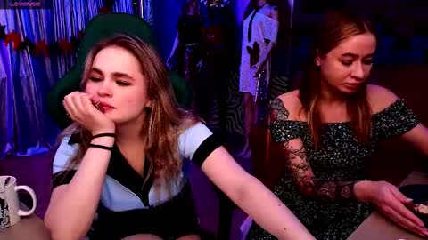 kitty_pantera online show from November 7, 11:32 am