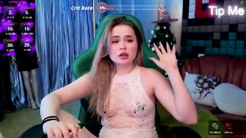 kitty_pantera online show from January 5, 5:27 pm