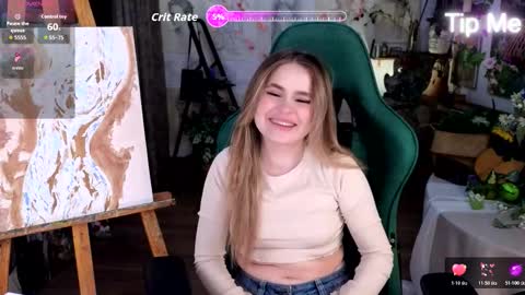 kitty_pantera online show from February 13, 10:33 am