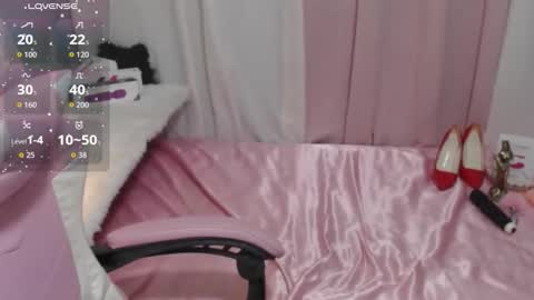 kitty for you online show from September 14, 2:33 am