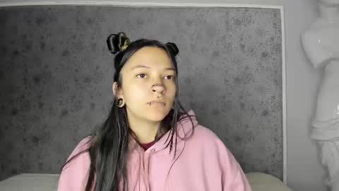 Kitty Rave online show from October 13, 4:01 am