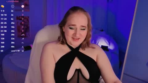 Your Goddess Kate  Follow me online show from October 18, 2:51 pm