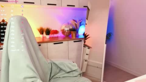 Your Goddess Kate  Follow me online show from November 17, 2:45 pm