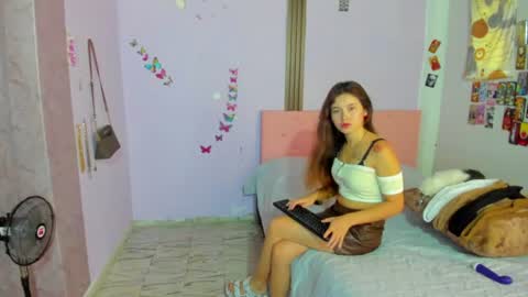kitty rose online show from June 30, 7:15 pm