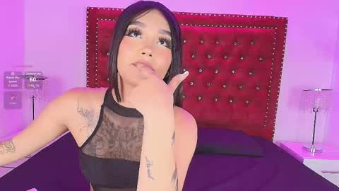 Kitty  online show from October 11, 6:50 pm