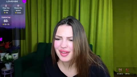 Kate online show from April 15, 7:58 pm